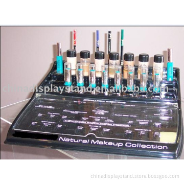 make up display stand